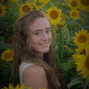 Meet your Posher, Kaylee